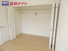 三重県津市長岡町（賃貸アパート1LDK・1階・47.82㎡） その12