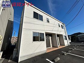 三重県津市長岡町（賃貸アパート1LDK・1階・47.82㎡） その6