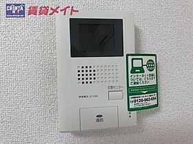 三重県津市栗真町屋町（賃貸アパート1LDK・2階・42.37㎡） その13