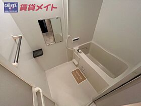 三重県津市末広町（賃貸アパート1DK・2階・29.25㎡） その5