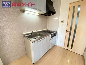 三重県津市高茶屋小森町（賃貸マンション1LDK・1階・45.00㎡） その4