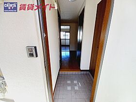 三重県津市一身田平野（賃貸アパート1K・2階・24.76㎡） その14