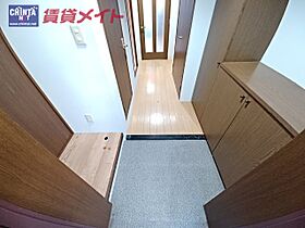 三重県津市一身田中野（賃貸マンション1K・3階・25.92㎡） その14