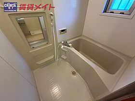 三重県津市鳥居町（賃貸マンション2LDK・2階・56.17㎡） その5