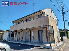 三重県津市押加部町（賃貸アパート1K・2階・24.71㎡） その6