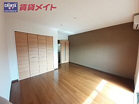 三重県津市上浜町５丁目（賃貸マンション1K・4階・30.00㎡） その6