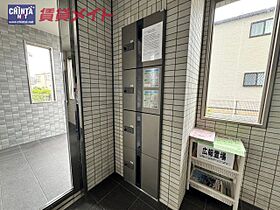 三重県津市桜橋３丁目（賃貸マンション1K・1階・24.86㎡） その7