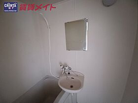 三重県津市栗真町屋町（賃貸アパート1K・1階・25.00㎡） その8