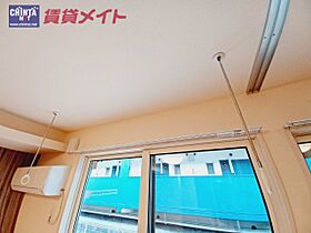 三重県津市一身田中野（賃貸アパート1LDK・1階・40.80㎡） その28