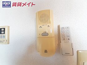 三重県津市中河原（賃貸アパート1LDK・2階・38.88㎡） その16