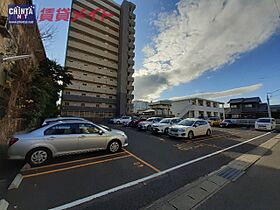 三重県津市新町１丁目（賃貸マンション1LDK・10階・35.70㎡） その8