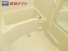 三重県津市城山３丁目（賃貸マンション1LDK・7階・40.84㎡） その5