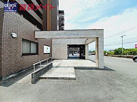 三重県津市城山３丁目（賃貸マンション1LDK・7階・40.84㎡） その6