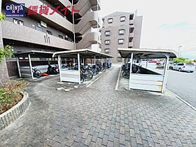 三重県津市城山３丁目（賃貸マンション1LDK・7階・40.84㎡） その9