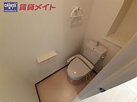 三重県津市新町１丁目（賃貸マンション1LDK・12階・35.70㎡） その11