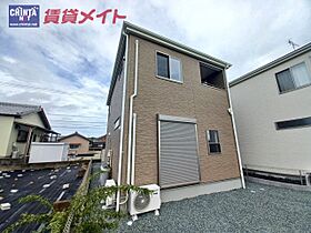 三重県津市河芸町上野（賃貸一戸建3LDK・1階・84.05㎡） その23