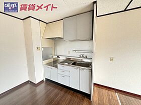 三重県津市西丸之内（賃貸マンション3LDK・3階・60.00㎡） その4