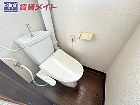 三重県津市西丸之内（賃貸マンション3LDK・3階・60.00㎡） その9