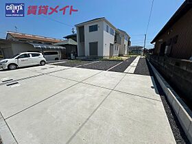 三重県津市白塚町（賃貸一戸建3LDK・1階・95.24㎡） その9