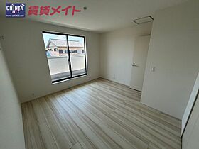 三重県津市白塚町（賃貸一戸建3LDK・1階・95.24㎡） その11