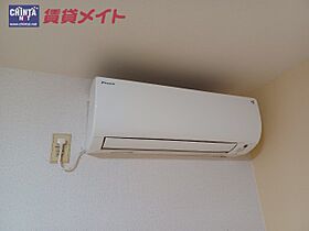 三重県津市栗真町屋町（賃貸アパート1K・1階・24.50㎡） その14