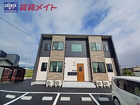 三重県津市芸濃町椋本（賃貸アパート1LDK・2階・30.00㎡） その6