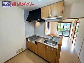 三重県津市垂水（賃貸アパート3LDK・1階・65.35㎡） その4