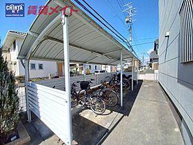 三重県津市上浜町５丁目（賃貸アパート1LDK・1階・48.46㎡） その9