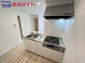 三重県津市船頭町津興（賃貸アパート1LDK・1階・50.13㎡） その4