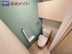 三重県津市船頭町津興（賃貸アパート1LDK・1階・50.13㎡） その11