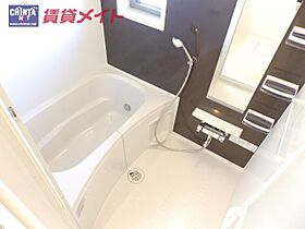 三重県津市下弁財町津興（賃貸アパート2LDK・2階・58.21㎡） その5