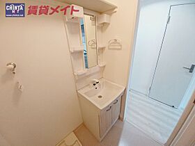 三重県津市上浜町５丁目（賃貸マンション1K・1階・42.50㎡） その12