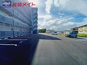 三重県津市上浜町５丁目（賃貸マンション1K・1階・42.50㎡） その8