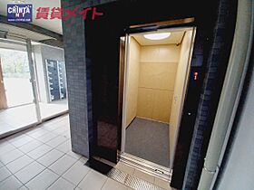 三重県津市上浜町５丁目（賃貸マンション1K・1階・42.50㎡） その7