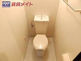 三重県津市高茶屋小森町（賃貸マンション1K・1階・29.32㎡） その10