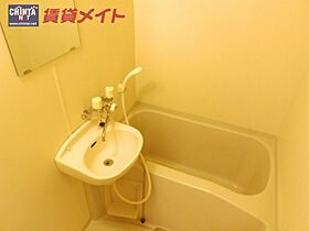 三重県津市高茶屋小森町（賃貸マンション1K・1階・29.32㎡） その11