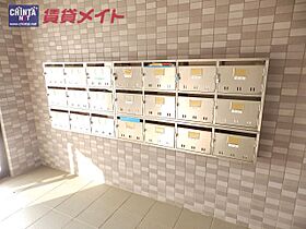 三重県津市高茶屋小森町（賃貸マンション1K・1階・29.32㎡） その7