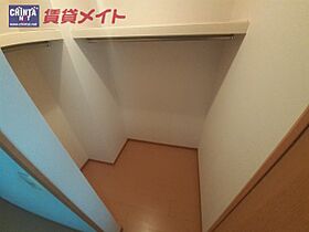 三重県津市末広町（賃貸アパート2LDK・2階・54.85㎡） その12