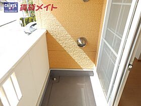 三重県津市神納町（賃貸アパート2LDK・2階・63.49㎡） その13