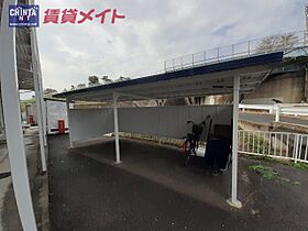 三重県津市白塚町（賃貸アパート1R・1階・19.20㎡） その7