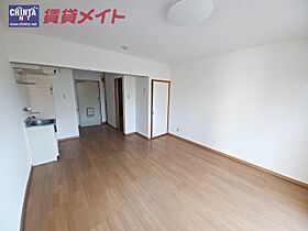 三重県津市栗真町屋町（賃貸アパート1K・1階・25.00㎡） その6