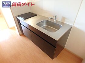 三重県津市川添町（賃貸アパート1K・2階・35.42㎡） その4