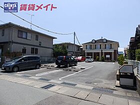 三重県津市押加部町（賃貸アパート1LDK・2階・42.80㎡） その6