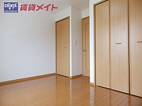 三重県津市押加部町（賃貸アパート1LDK・2階・42.80㎡） その8