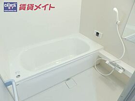 三重県津市高茶屋５丁目（賃貸テラスハウス3LDK・1階・74.81㎡） その5