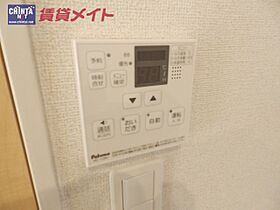 三重県津市高茶屋小森町（賃貸アパート1LDK・1階・50.02㎡） その16