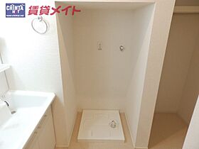 三重県津市高茶屋小森町（賃貸アパート1LDK・1階・50.02㎡） その25