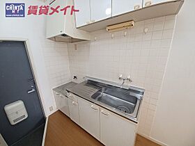 三重県津市栗真町屋町（賃貸アパート1K・2階・25.00㎡） その4