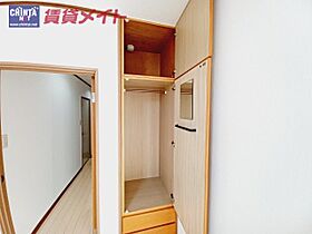 三重県津市上浜町４丁目（賃貸マンション1K・3階・30.35㎡） その23