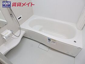 三重県津市上浜町３丁目（賃貸アパート1LDK・1階・54.46㎡） その5